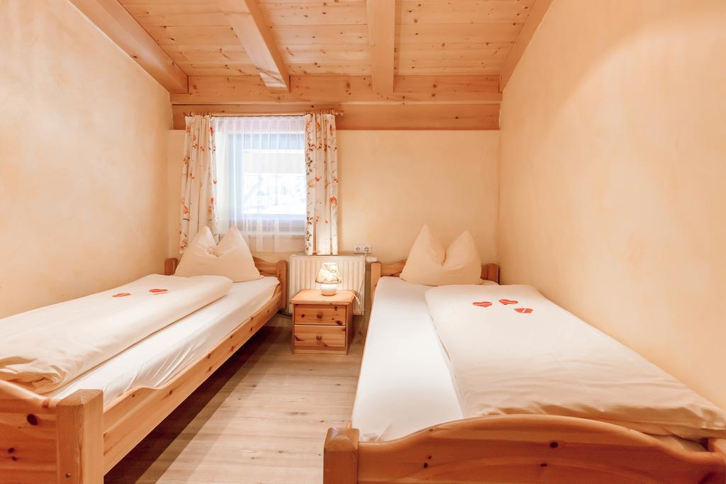 Alimonte Romantic Appartements St. Johann in Tirol Kültér fotó