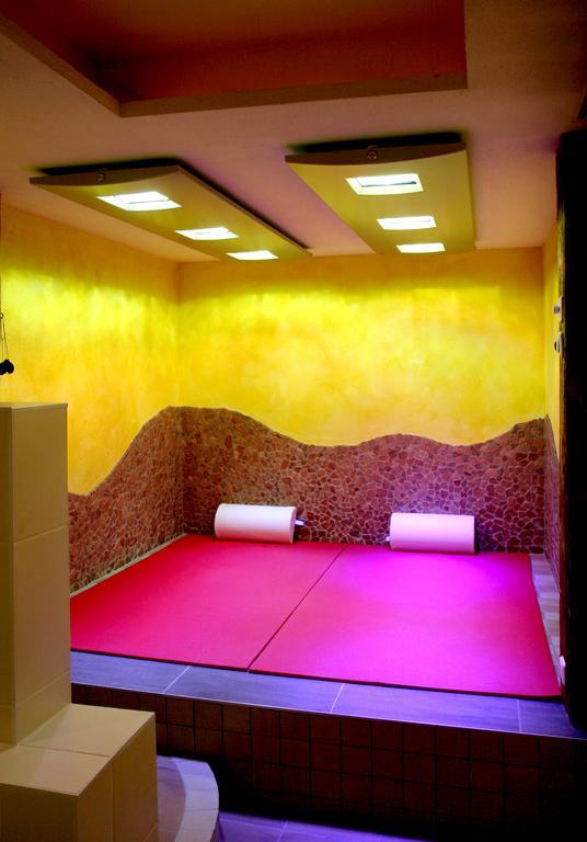 Alimonte Romantic Appartements St. Johann in Tirol Kültér fotó